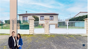 maison à la vente -   69960  CORBAS, surface 87 m2 vente maison - UBI461931206